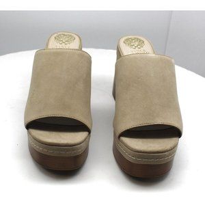 Vince Camuto Women's Mayaly Platform Sandals Women's Shoes